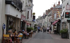 Chambres D'Hotes Et Gite Felicidade